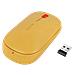 Cosy mouse Ufficio Ambidestro RF senza fili + Bluetooth 4000 DPI - Foto miniatura 1