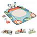 Tappeto A Rotazione Panda - Fisher-price - Hkd65 - Foto miniatura 1