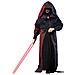 Figurina Tms102 - Star Wars : The Clone Wars - Darth Sidious - Foto miniatura 1