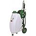 Spruzzatore A Batteria Da 50 Litri Su Ruote - Prbat20/vit50 - Foto miniatura 1