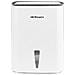 Deumidificatore DH 650 con Capacità 2.5 Litri Potenza 70 W Colore Bianco - Foto miniatura 2