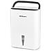 Deumidificatore DH 650 con Capacità 2.5 Litri Potenza 70 W Colore Bianco - Foto miniatura 1