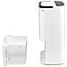 Deumidificatore DH 650 con Capacità 2.5 Litri Potenza 70 W Colore Bianco - Foto miniatura 6