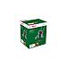 Aspiratore AdvancedVac 20 Potenza 1200 W Capacità 20 L Colore Nero /Verde - Foto miniatura 3