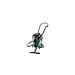 Aspiratore AdvancedVac 20 Potenza 1200 W Capacità 20 L Colore Nero /Verde - Foto miniatura 1