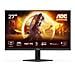 Monitor da gioco AOC 27" Q27G4ZR IPS QHD 240Hz (OC 260Hz) 1ms - Foto miniatura 1