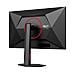 Monitor da gioco AOC 27" Q27G4ZR IPS QHD 240Hz (OC 260Hz) 1ms - Foto miniatura 4