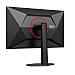 Monitor da gioco AOC 27" Q27G4ZR IPS QHD 240Hz (OC 260Hz) 1ms - Foto miniatura 7