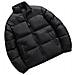 Giacca Riscaldata In Cotone: Cappotto Invernale Caldo Da Esterno Con Alimentazione Usb Black M - Foto miniatura 3