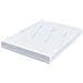 Materasso Bianco 160 x 200 cm Schiuma - Foto miniatura 5