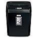 ProMax QS RES1123 distruggi documenti Taglio a striscia 60 dB 22 cm Nero - Foto miniatura 1