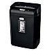 ProMax QS RES1123 distruggi documenti Taglio a striscia 60 dB 22 cm Nero - Foto miniatura 2