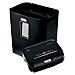 ProMax QS RES1123 distruggi documenti Taglio a striscia 60 dB 22 cm Nero - Foto miniatura 3