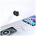 A110-0953 Caricabatterie per dispositivi mobili Universale Nero AC Ricarica rapida Interno - Foto miniatura 4