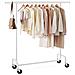 Appendiabiti su ruote per cappotti e giacche HSR011W01V1 - Foto miniatura 4