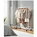 Appendiabiti su ruote per cappotti e giacche HSR011W01V1 - Foto miniatura 3