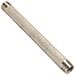 Nipple In Acciaio Inox  Raccordo Filettato 1/4 Gas  V4a  40mm - Foto miniatura 1