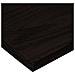 Gradini 16 pz Marrone Scuro 110x30x2 cm Legno Massello Rovere - Foto miniatura 9