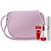 Set : Vamp! Definition, Paraben-free, Waterproof, Lash Defining, Mascara, 001, Extra Black, 9 Ml + Vamp!, Paraben-free, Volume, Cream Lipstick, 301, Intense Red, 3.5 G - Foto miniatura 1