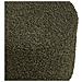Ejby - Pouf Rotondo In Teddy Verde Ø34x36 Cm - Foto miniatura 2