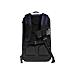 DUX BACKPACK zaino Blu Twill - Foto miniatura 4