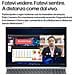 EliteBook 8 G2i 16 Next Gen AI PC Wolf Pro Security Edition Copilot+ PC Intel Core Ultra 7 355 Computer portatile 40,6 cm (16") WUXGA 16 GB LPDDR5x-SDRAM 512 GB SSD Wi-Fi 7 (802.11be) Windows 11 Pro Argento - Foto miniatura 13