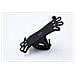 CB-1025 supporto per personal communication Supporto passivo Telefono cellulare /smartphone Nero - Foto miniatura 3