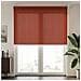 Tenda a Rullo Esterno Blocco UV 90% Terracotta 120 x 230 cm - Foto miniatura 3