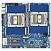 MZ73-LM2 (Rev. 3.x) Socket SP5 ATX esteso - Foto miniatura 2