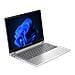 E01ZMET laptop Intel Core 5 Computer portatile 35,6 cm (14") WUXGA 16 GB LPDDR5x-SDRAM 512 GB SSD Wi-Fi 7 (802.11be) Windows 11 Pro AI PC Argento - Foto miniatura 5