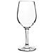 63143 - Set di 6 bicchieri da vino bianco, in Tritan senza BPA, 350 ml - Foto miniatura 1