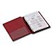 raccoglitore sanremo 2000 25 a 4d blu 15x21cm (a5)  - Foto miniatura 1