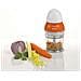 CHOPPI 1836 Tritatutto Colore Potenza 160 Watt Colore Bianco / Arancione - Foto miniatura 7