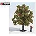Albero di mele 8 cm HO-TT - Foto miniatura 1