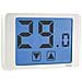 Thalos Termostato touch screen (Bianco)  - Foto miniatura 4