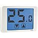 Thalos Termostato touch screen (Bianco)  - Foto miniatura 6
