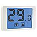 Thalos Termostato touch screen (Bianco)  - Foto miniatura 1
