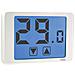 Thalos Termostato touch screen (Bianco)  - Foto miniatura 2