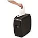 Distruggidocumenti a Frammenti Powershred 21Cs con Cestino da 15L Capacità di taglio 12 fogli Colore Nero - Foto miniatura 3