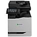CX860de - Stampante multifunzione - colore - laser - Legal (216  - Foto miniatura 2