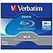 BD-R DataLife 25GB 6x 5 Jewelcase - Foto miniatura 2