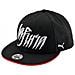 Cappellino Jake La Furia Unica Nero Nero - Foto miniatura 2