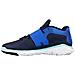 Jordan Flight Flex Trainer 2 768911406 Colore: Azzuro-blu Marino Taglia: 45.0 - Foto miniatura 2