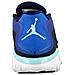 Jordan Flight Flex Trainer 2 768911406 Colore: Azzuro-blu Marino Taglia: 45.0 - Foto miniatura 4