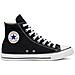 Sneakers Converse All Star Canvas Classic Nero - Foto miniatura 3