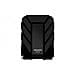Hard Disk Esterno HD710P 1TB Interfaccia USB 3.0 Colore Nero - Foto miniatura 2