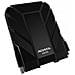 Hard Disk Esterno HD710P 1TB Interfaccia USB 3.0 Colore Nero - Foto miniatura 1