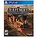 PS4 - Railway Empire - Foto miniatura 1