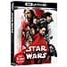 Star Wars - Gli Ultimi Jedi (Blu-Ray Uhd)  - Foto miniatura 1