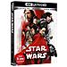 Star Wars - Gli Ultimi Jedi (Blu-Ray Uhd)  - Foto miniatura 2
